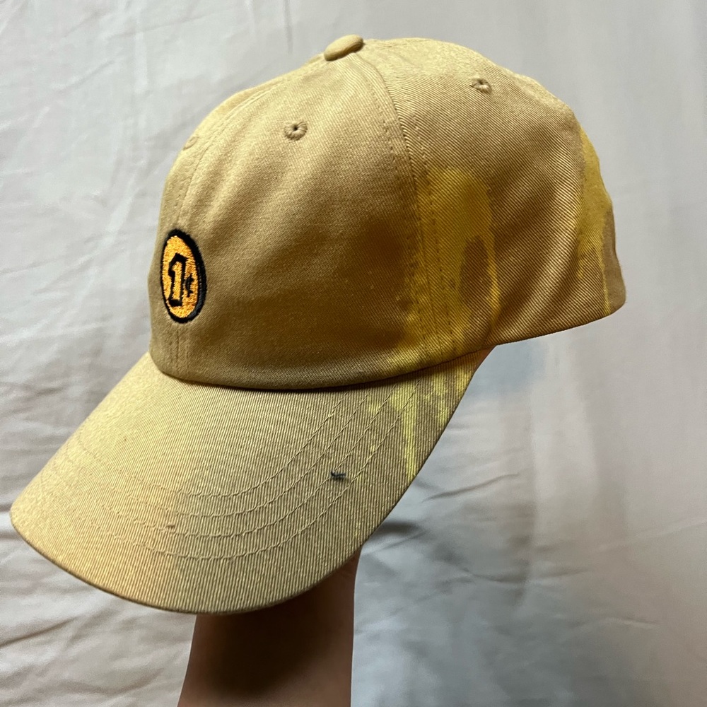 Introducing our custom-made caps, the perfect accessory to elevate your style!